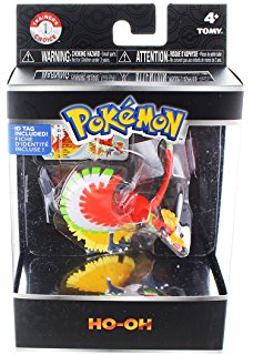 TOMY Pokemon - Ho-oh